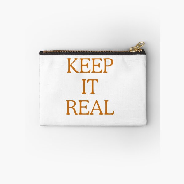 Item preview, keep it real designed and sold by HELIOS ART.
