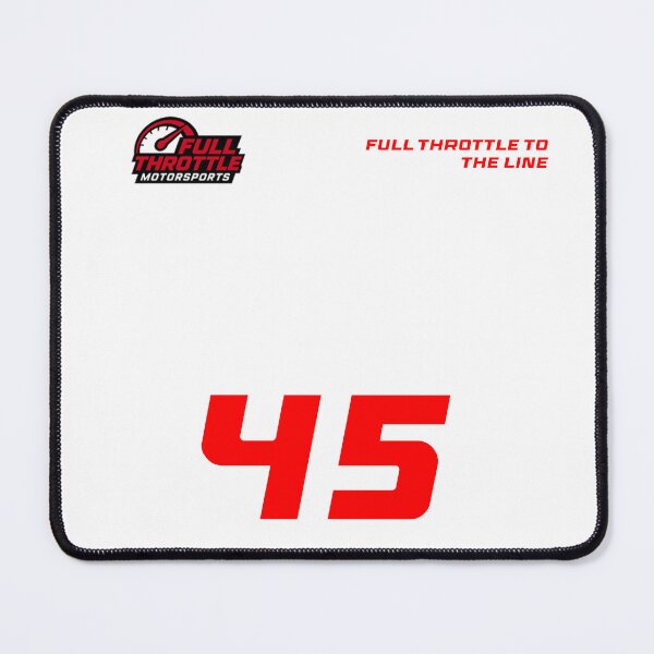Item preview, Full Throttle Motorsports Clothing and Equipment designed and sold by Full Throttle Motorsports.