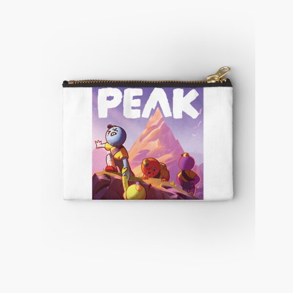 Item preview, PEAK game designed and sold by goal-getter.