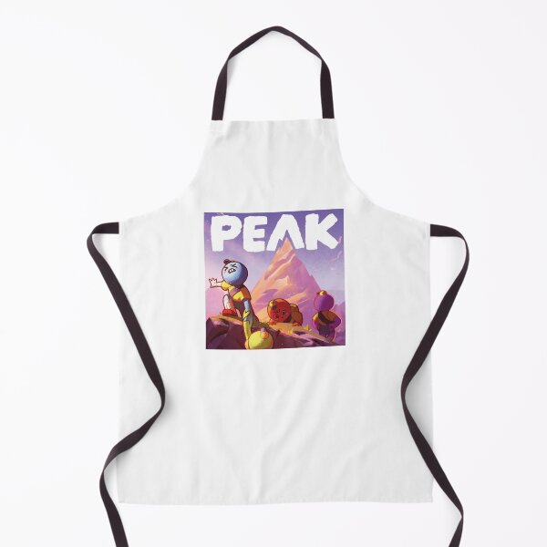 Item preview, PEAK game designed and sold by goal-getter.