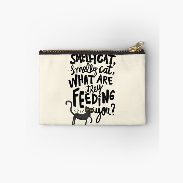 Item preview, Smelly Cat – Funny Friends Song Tribute designed and sold by Ashleigh David.