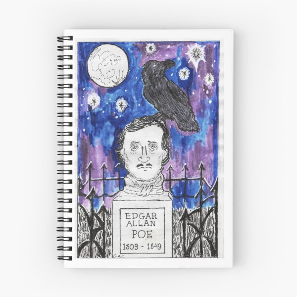 Item preview, Midnight at the Gravesite designed and sold by TwilightCityLtd.
