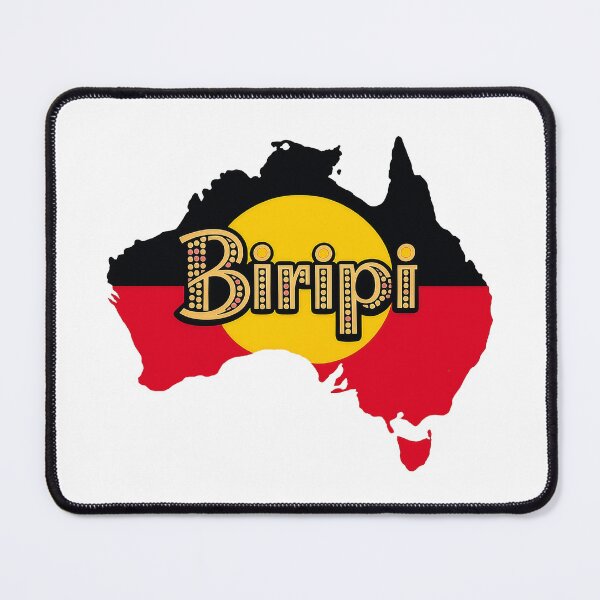 Item preview, Biripi Nation designed and sold by Taz-Clothing.
