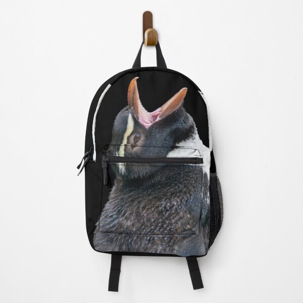 Item preview, Tawaki on black designed and sold by GivernyKate.