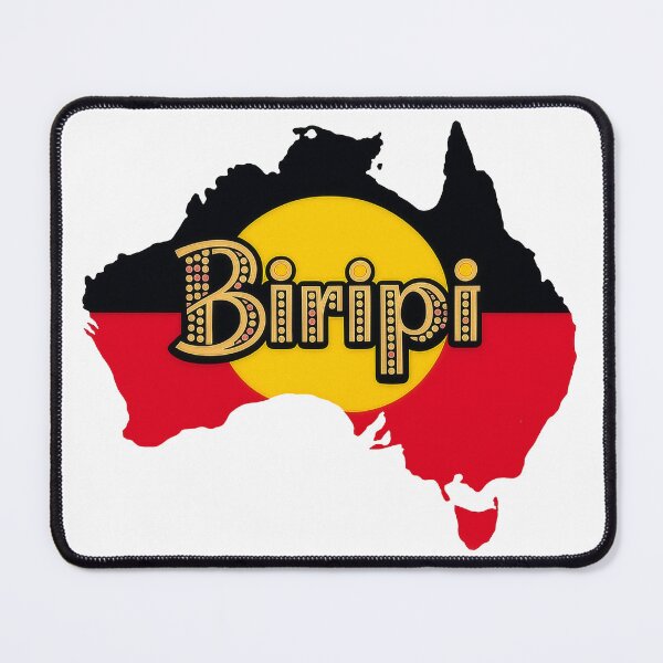 Item preview, Biripi Nation designed and sold by Taz-Clothing.