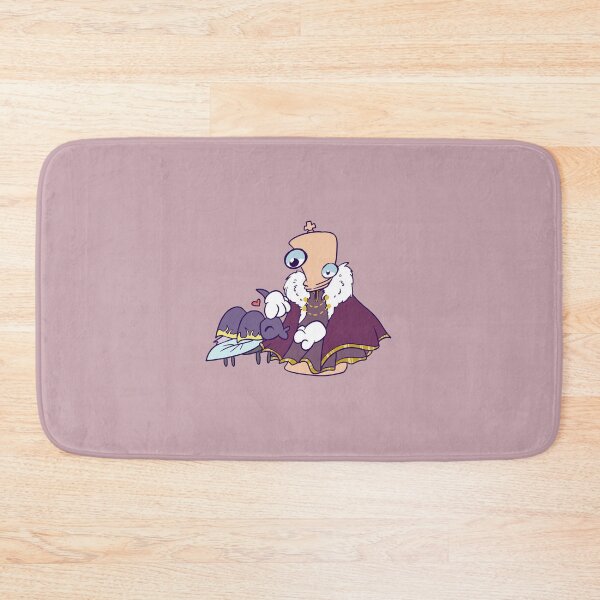 Item preview, TADC Dnd Chibi Kinger designed and sold by kelsmister.