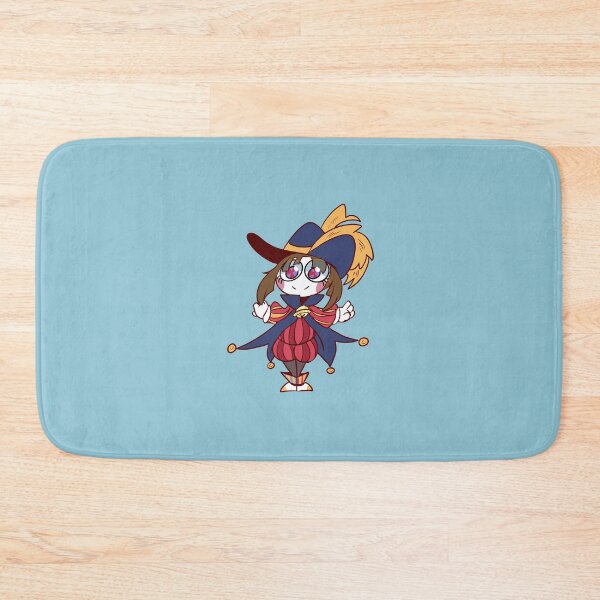 Item preview, TADC Dnd Chibi Pomni bard designed and sold by kelsmister.
