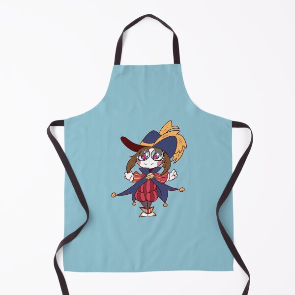 Item preview, TADC Dnd Chibi Pomni bard designed and sold by kelsmister.