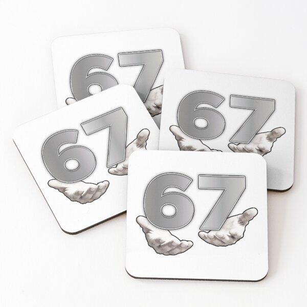 Item preview, Six Seven designed and sold by bngfx.