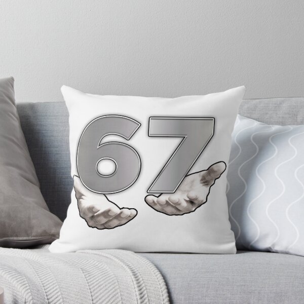 Item preview, Six Seven designed and sold by bngfx.