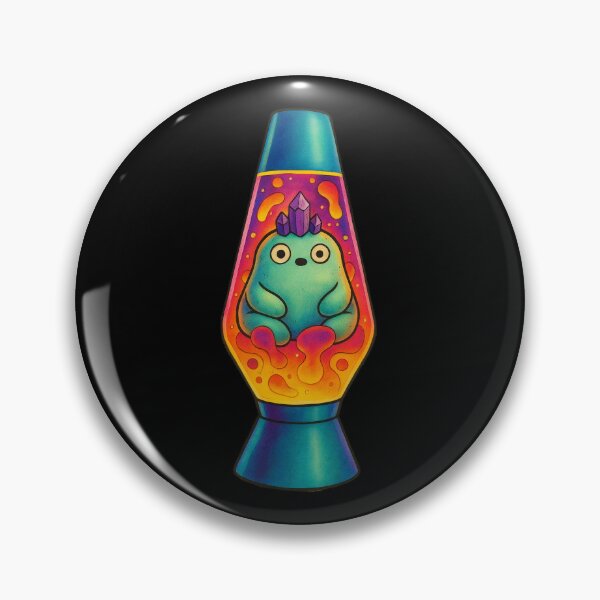 Item preview, Bumblez In A Lava Lamp  designed and sold by StarBumblez.
