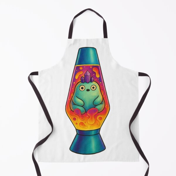 Item preview, Bumblez In A Lava Lamp designed and sold by StarBumblez.