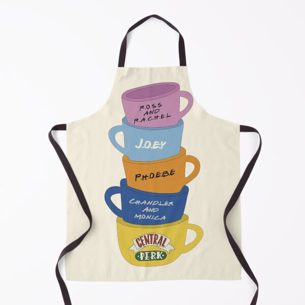 Item preview, Stacked Friends Mugs designed and sold by Ashleigh David.