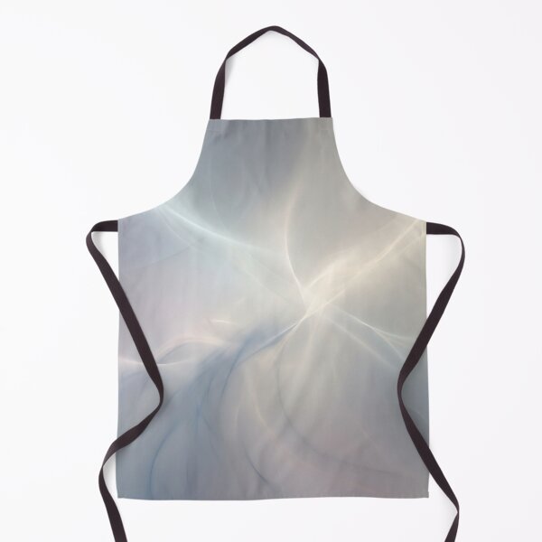 Item preview, Pearl Light Swirl designed and sold by Kaleidoscope Print.