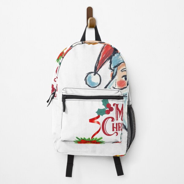 Item preview, Santa Greetings designed and sold by Ashish1204.