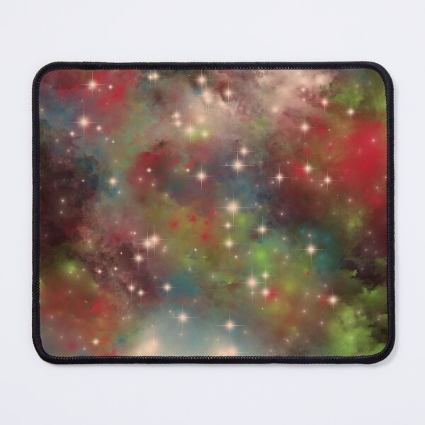 Item preview, Tidings of Comfort and Joy 2025 Nebula by ElitebyElise designed and sold by ElitebyElise.