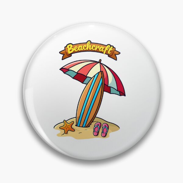 Item preview, Beach craft designed and sold by JIGUWORLD.
