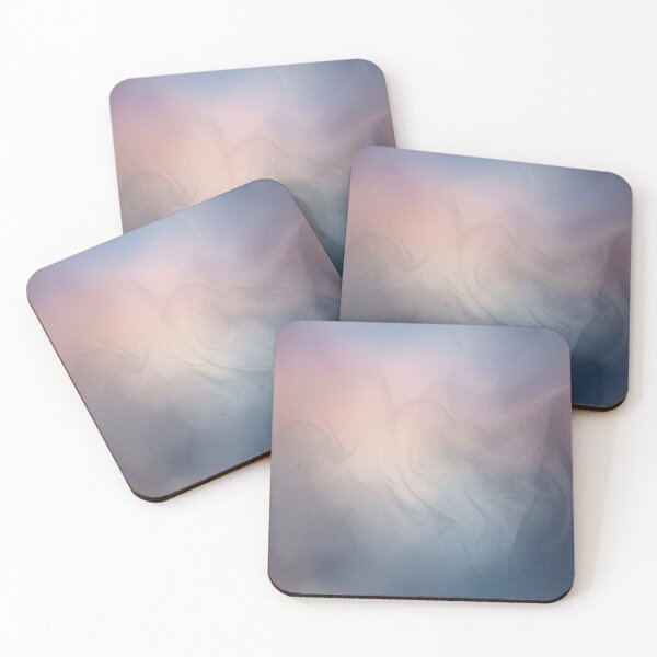 Item preview, Dreamy Pastel Mist designed and sold by Kaleidoscope Print.