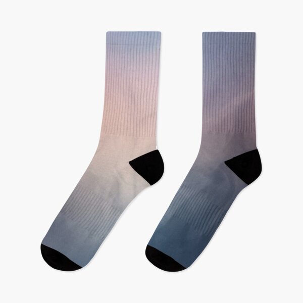 Item preview, Dreamy Pastel Mist designed and sold by Kaleidoscope Print.
