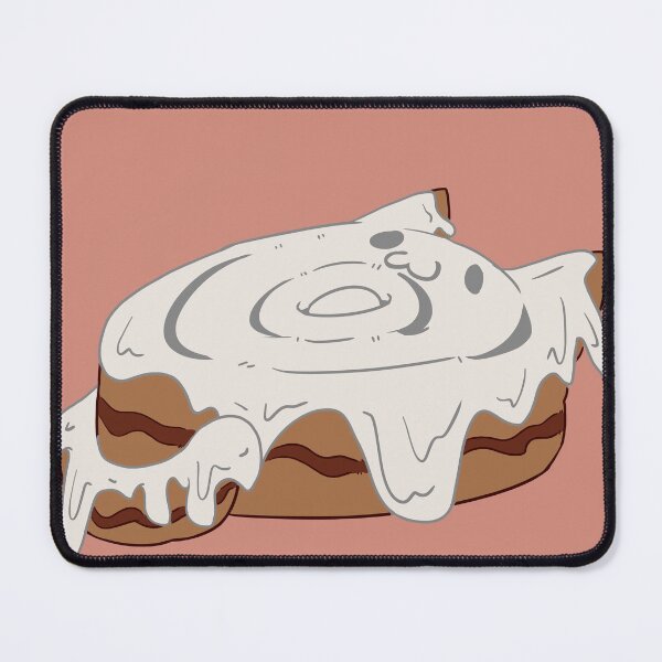 Item preview, CatFood Cinnamon Roll designed and sold by kelsmister.