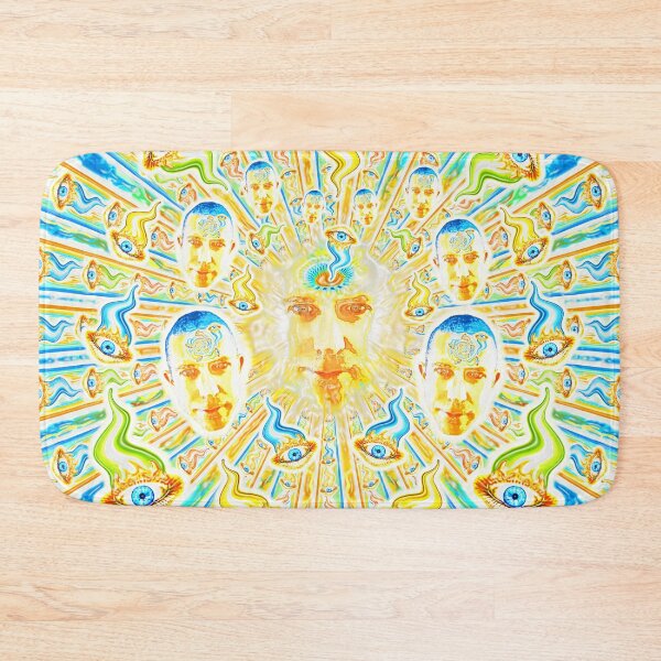 Item preview, SelfAware designed and sold by Klaus Bremner (Autotelic Art).