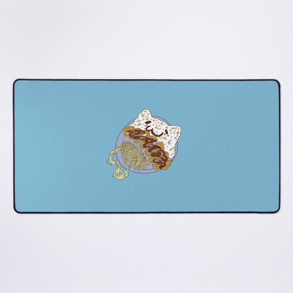Item preview, CatFood Chicken Katsu designed and sold by kelsmister.