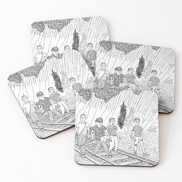 Item preview, Stand By Me (RIP Rob Reiner) designed and sold by teppeiando.