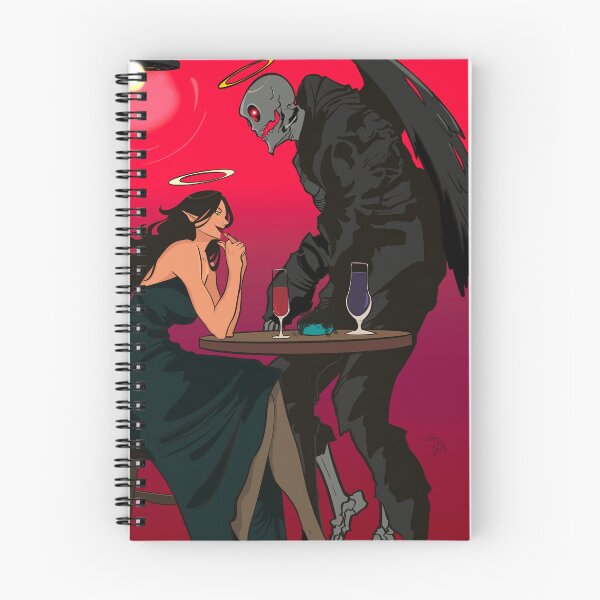Item preview, A Date Mortem designed and sold by David Bleecher.