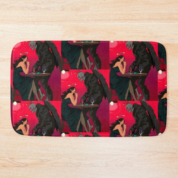 Item preview, A Date Mortem designed and sold by David Bleecher.
