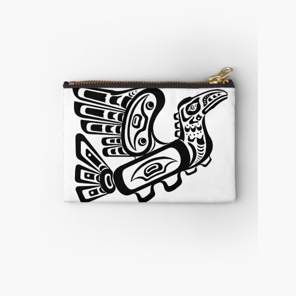 Item preview, Hoko Thunderbird of the Kwakiutl Indians designed and sold by YuckyCat.