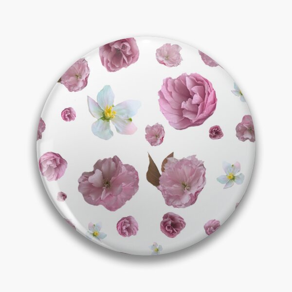 Item preview, Real Cherry Blossoms  designed and sold by Exploring Insight with Sami Brittany.