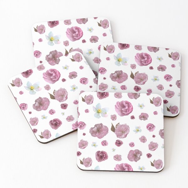 Item preview, Real Cherry Blossoms  designed and sold by Exploring Insight with Sami Brittany.