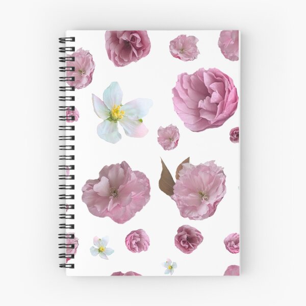 Item preview, Real Cherry Blossoms  designed and sold by Exploring Insight with Sami Brittany.