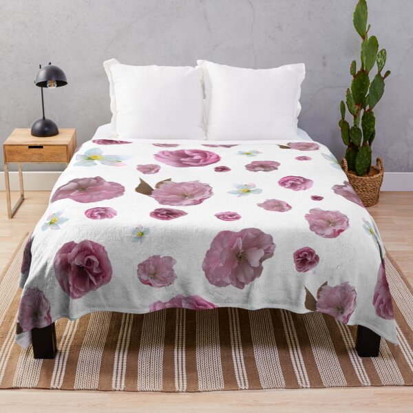 Item preview, Real Cherry Blossoms designed and sold by Exploring Insight with Sami Brittany.