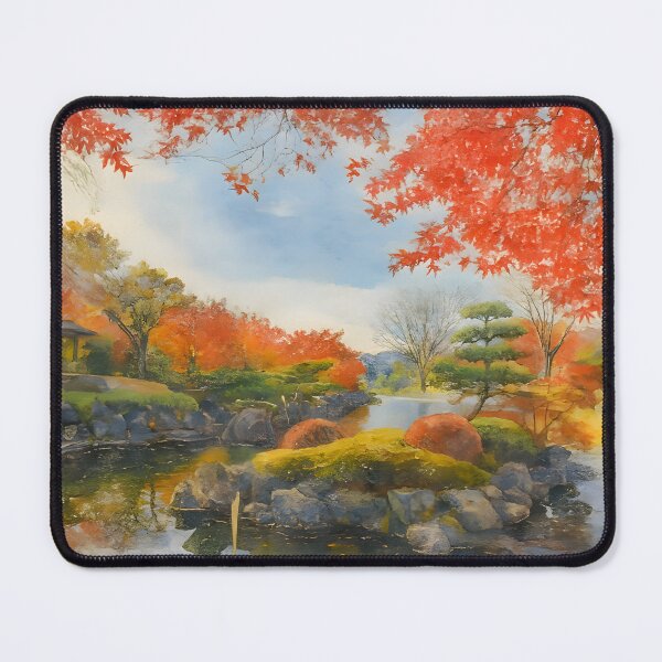 Item preview, Sakurayama Park (Gunma) designed and sold by HOMETOWN86.