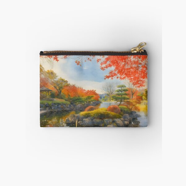 Item preview, Sakurayama Park (Gunma) designed and sold by HOMETOWN86.