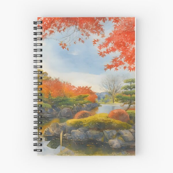 Item preview, Sakurayama Park (Gunma) designed and sold by HOMETOWN86.