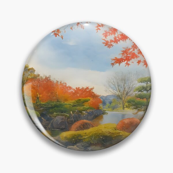 Item preview, Sakurayama Park (Gunma) designed and sold by HOMETOWN86.