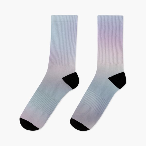 Item preview, Soft Pastel Gradient Fog designed and sold by Kaleidoscope Print.