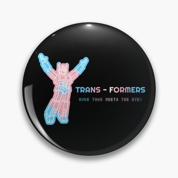 Artikelvorschau, Transformers - Englisch - Stil E entworfen und verkauft von nostalgiapress.
