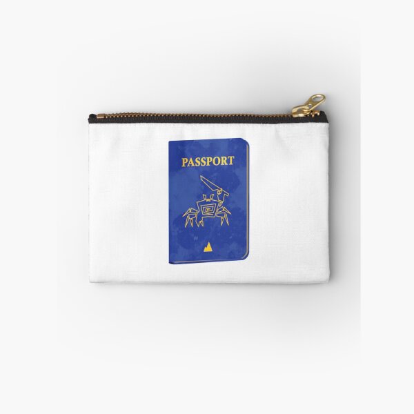 Item preview, Peak Passport designed and sold by goal-getter.