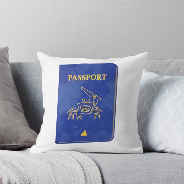 Item preview, Peak Passport designed and sold by goal-getter.