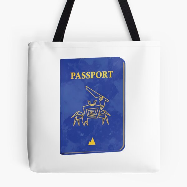 Item preview, Peak Passport designed and sold by goal-getter.