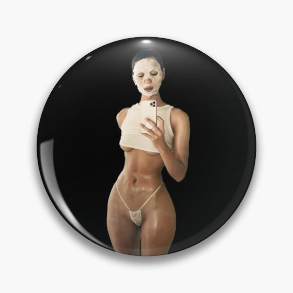 Item preview, Face Mask (B) designed and sold by Zheap14.