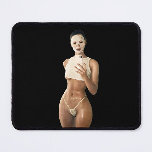 Item preview, Face Mask (B) designed and sold by Zheap14.