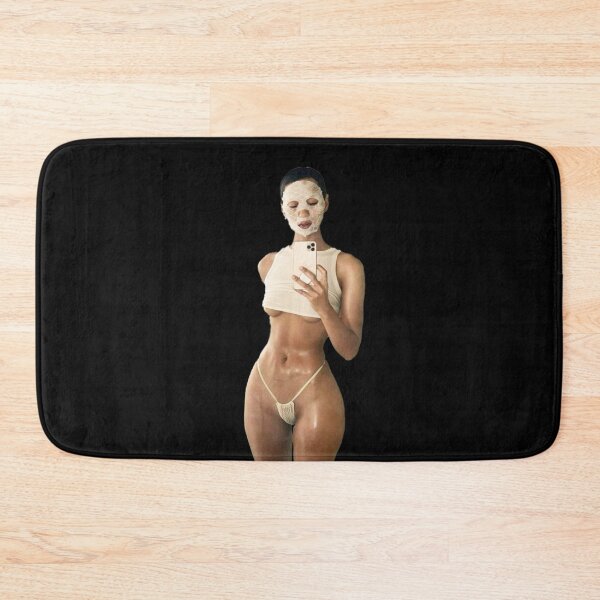 Item preview, Face Mask (B) designed and sold by Zheap14.