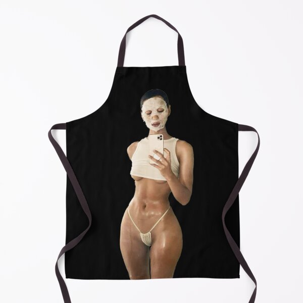 Item preview, Face Mask (B) designed and sold by Zheap14.