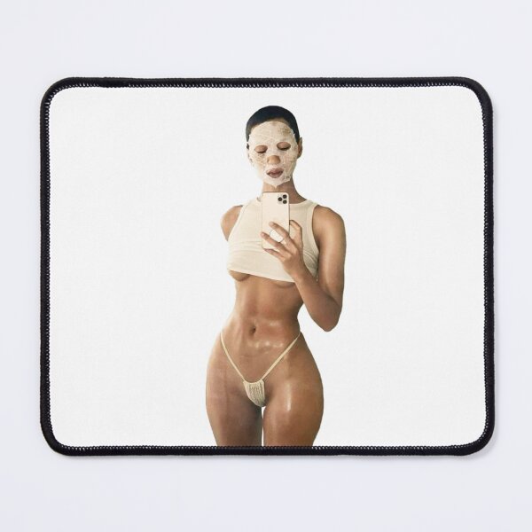 Item preview, Face Mask (W) designed and sold by Zheap14.