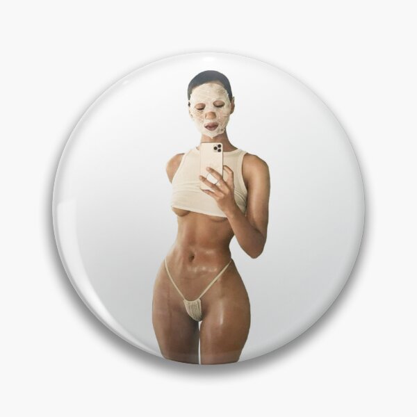 Item preview, Face Mask (W) designed and sold by Zheap14.