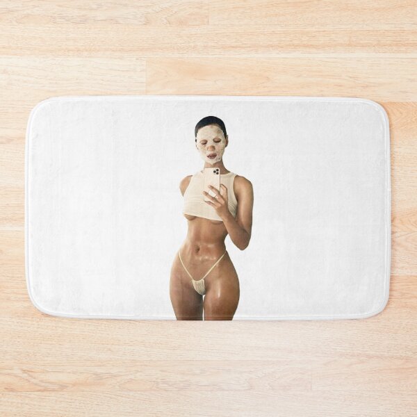 Item preview, Face Mask (W) designed and sold by Zheap14.